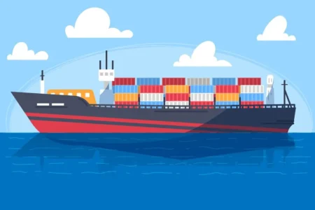 Ocean Freight